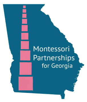 Montessori Partnerships for Georgia